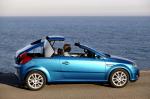 Opel Tigra Twin Top 2004 года